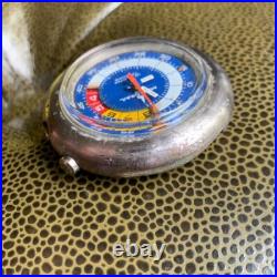 Vintage Memosail Yachting Chronograph Valjoux 7737 Wristwatch Parts Repair Vintage Memosail Yachting Chronograph Valjoux 7737 Wristwatch Parts Repair