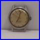 Vintage Men’s Challfont Automatic Watch for Parts/Repair/Restore, Runs