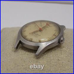 Vintage Men's Challfont Automatic Watch for Parts/Repair/Restore, Runs Vintage Men's Challfont Automatic Watch for Parts/Repair/Restore, Runs