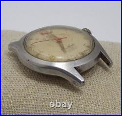 Vintage Men's Challfont Automatic Watch for Parts/Repair/Restore, Runs Vintage Men's Challfont Automatic Watch for Parts/Repair/Restore, Runs