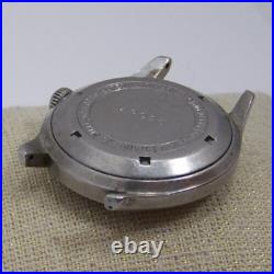 Vintage Men's Challfont Automatic Watch for Parts/Repair/Restore, Runs Vintage Men's Challfont Automatic Watch for Parts/Repair/Restore, Runs