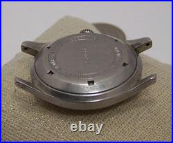 Vintage Men's Challfont Automatic Watch for Parts/Repair/Restore, Runs Vintage Men's Challfont Automatic Watch for Parts/Repair/Restore, Runs