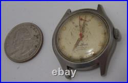 Vintage Men's Challfont Automatic Watch for Parts/Repair/Restore, Runs Vintage Men's Challfont Automatic Watch for Parts/Repair/Restore, Runs