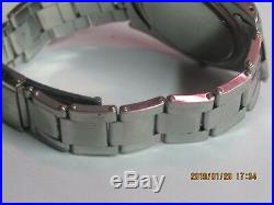 Vintage Men's Rolex Oysterdate Precision watch for parts/repair