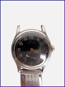 Vintage Mido Multifort Automatic Watch for Parts / Repair