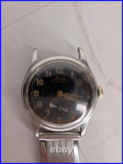 Vintage Mido Multifort Automatic Watch for Parts / Repair