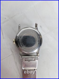 Vintage Mido Multifort Automatic Watch for Parts / Repair