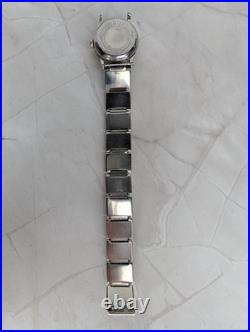 Vintage Mido Multifort Automatic Watch for Parts / Repair