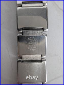 Vintage Mido Multifort Automatic Watch for Parts / Repair