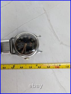 Vintage Mido Multifort Automatic Watch for Parts / Repair