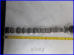 Vintage Mido Multifort Automatic Watch for Parts / Repair