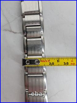 Vintage Mido Multifort Automatic Watch for Parts / Repair Vintage Mido Multifort Automatic Watch for Parts / Repair