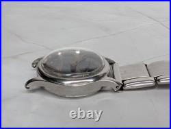 Vintage Mido Multifort Automatic Watch for Parts / Repair