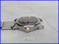Vintage Mido Multifort Automatic Watch for Parts / Repair