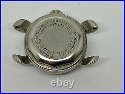 Vintage Mido Multifort Superautomatic Women's Watch Powerwind FOR REPAIR PARTS