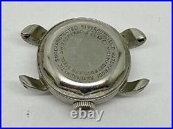 Vintage Mido Multifort Superautomatic Women's Watch Powerwind FOR REPAIR PARTS