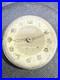 Vintage Minerva 17J Watch Movement & Dial Cal 48/49 11.5”’ Parts/Repair