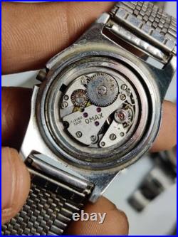 Vintage Mixed Brand Watches Lot-For Parts or Repair-Men's & Women's Mechanical