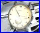 Vintage Moeris Military ART DECO Men’s Wristwatch Project For Parts Or Repair