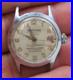 Vintage Mortima Super Datomatic Watch Jeweled PARTS REPAIR