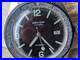 Vintage North Star 20 ATM French Diver withParrenin 60G Mvmt, Runs FOR PARTS/REPAIR