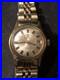 Vintage OMEGA Ladymatic automatic watch ladies CAL. 680 DATE 1973 Parts/Repair