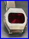 Vintage ORIENT H680103-40 Ca Quartz Digital LED Men’s Repair Parts watch R26