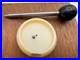 Vintage Omega Cal 1000 watch tool. Movement holder and pusher Watchmaker repair