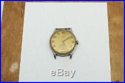 Vintage Omega Cal 26.5 Movement for Repair/Spares