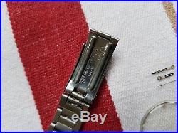 Vintage Omega Dynamic Cal 1481 Mens Watch For Repair Or Parts