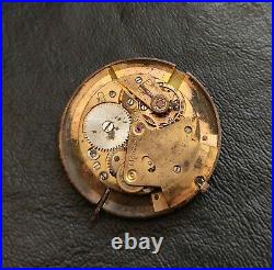 Vintage Omega Movement Cal 332 Watch Spares Repair Parts Movement To Restore