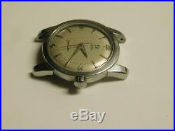 Vintage Omega Seamaster Automatic Watch (For Parts or Repair)