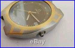 Vintage Omega Seamaster Polaris Watch Parts And Repairs