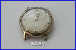 Vintage Omega Seamaster cal. 471 for parts or repair
