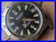 Vintage Paul Le Grande’DEEPDIVER’ Watch withDamaged Dial, Runs FOR PARTS/REPAIR