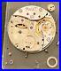 Vintage Piaget Cal 9P Watch Movement Parts/Repair 18j Swiss