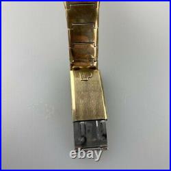 Vintage Pulsar Wristwatch (For Parts or Repair)