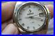 Vintage RADO Ales For part and Repair Only Roman Numeric Dial Swiss Made 37mm