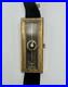 Vintage Rare Sicura Tank Mechanical Watch 17 Jewels, PARTS/REPAIR