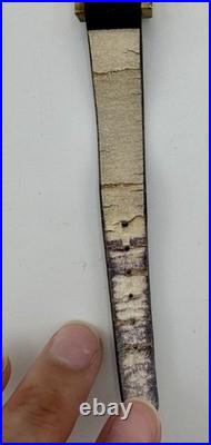 Vintage Rare Sicura Tank Mechanical Watch 17 Jewels, PARTS/REPAIR