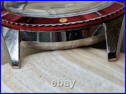 Vintage Revita 20 ATM All SS Diver Watch withPatina, Runs Strong FOR PARTS/REPAIR Vintage Revita 20 ATM All SS Diver Watch withPatina, Runs Strong FOR PARTS/REPAIR