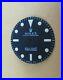 Vintage Rolex #5513 Submariner 200m Matte Black Repaired Dial