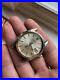 Vintage Rolex 6694 Manual Wind Mechanical Watch For Repair/ Parts