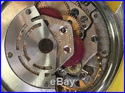 Vintage Rolex Oyster Perpetual Date -Ref. 1500, Cal. 1560-for repair/parts/res