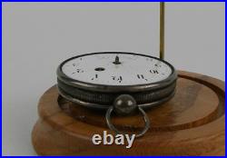 Vintage Romilly a Paris Pocket Watch, Parts or Repair