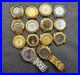 Vintage Russian & Belarus Mechanical Watches Lot 14 pcs, For Parts/Repair