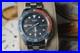 Vintage SEIKO 7546 Stainless Steel Quartz Men’s Diver Watch -For Repair /Parts