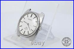 Vintage SEIKO LORD MATIC LM 5601-7010 FOR PARTS OR REPAIR WATCH JAPAN