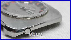 Vintage Seiko 5 6119 7400 Automatic Mens Watch 1970' (Repair / Parts)
