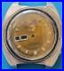 Vintage Seiko 6139-6002 Pogue Chronograph Project Parts Repair Watch